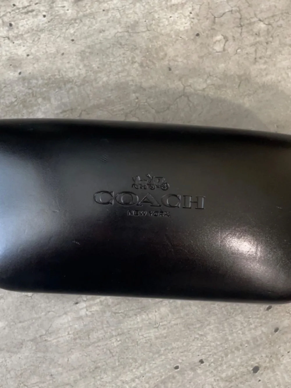 Coach women glasses